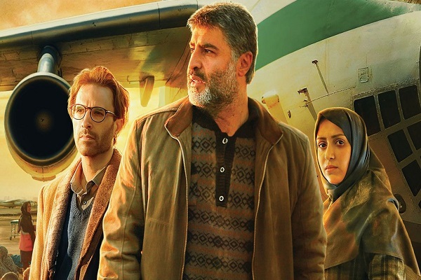 در حال تکمیل / «احمد» روایت مدیریت بحران را نشان داد