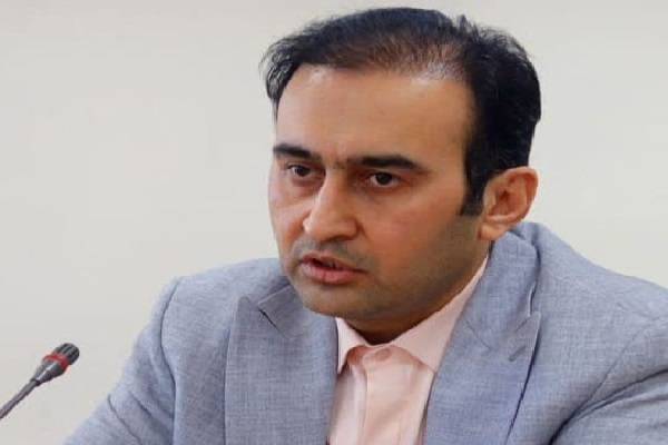 محمدرضا پویافر