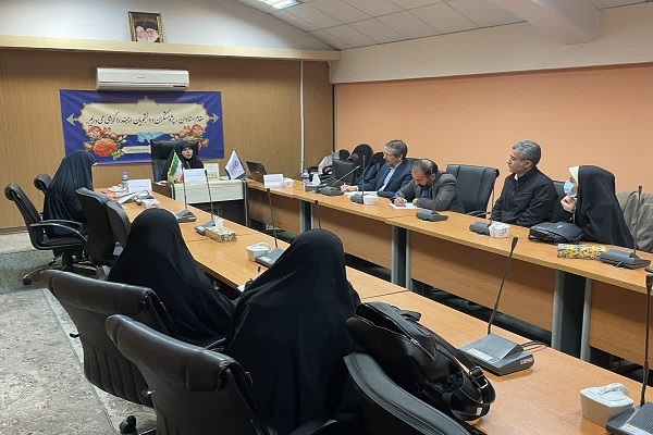 رنج و سختی در قرآن زیر ذره‌بین؛ تحلیل کتاب قوام در نشست علمی