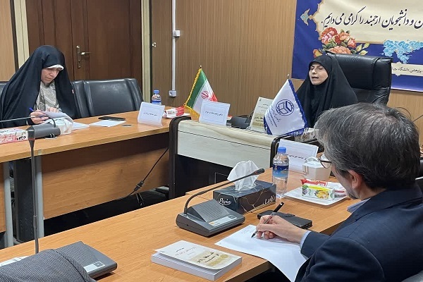 رنج و سختی در قرآن زیر ذره‌بین؛ تحلیل کتاب قوام در نشست علمی