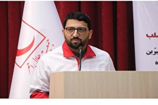 کمک ۱۳۰ میلیارد تومانی خیران به جمعیت هلال احمر