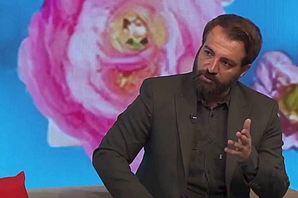 ارسالی///// برنامه پوششی ارسال صبح پنجشنبه یا زودتر////// «مقاومت» نه موضعی نظامی که شیوه‌ای اخلاق‌محور برای زیستن است