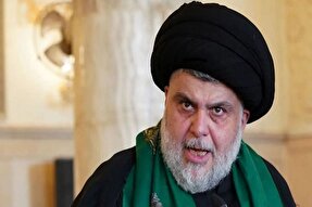 مقتدا صدر: عادی سازی با رژیم صهیونیستی جرم است