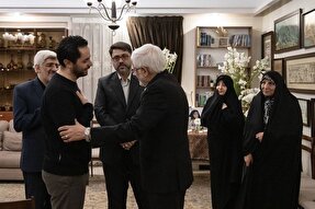 پایبندی به تفکر و گفتمان از ویژگی‌های برجسته خانم بروجردی بود