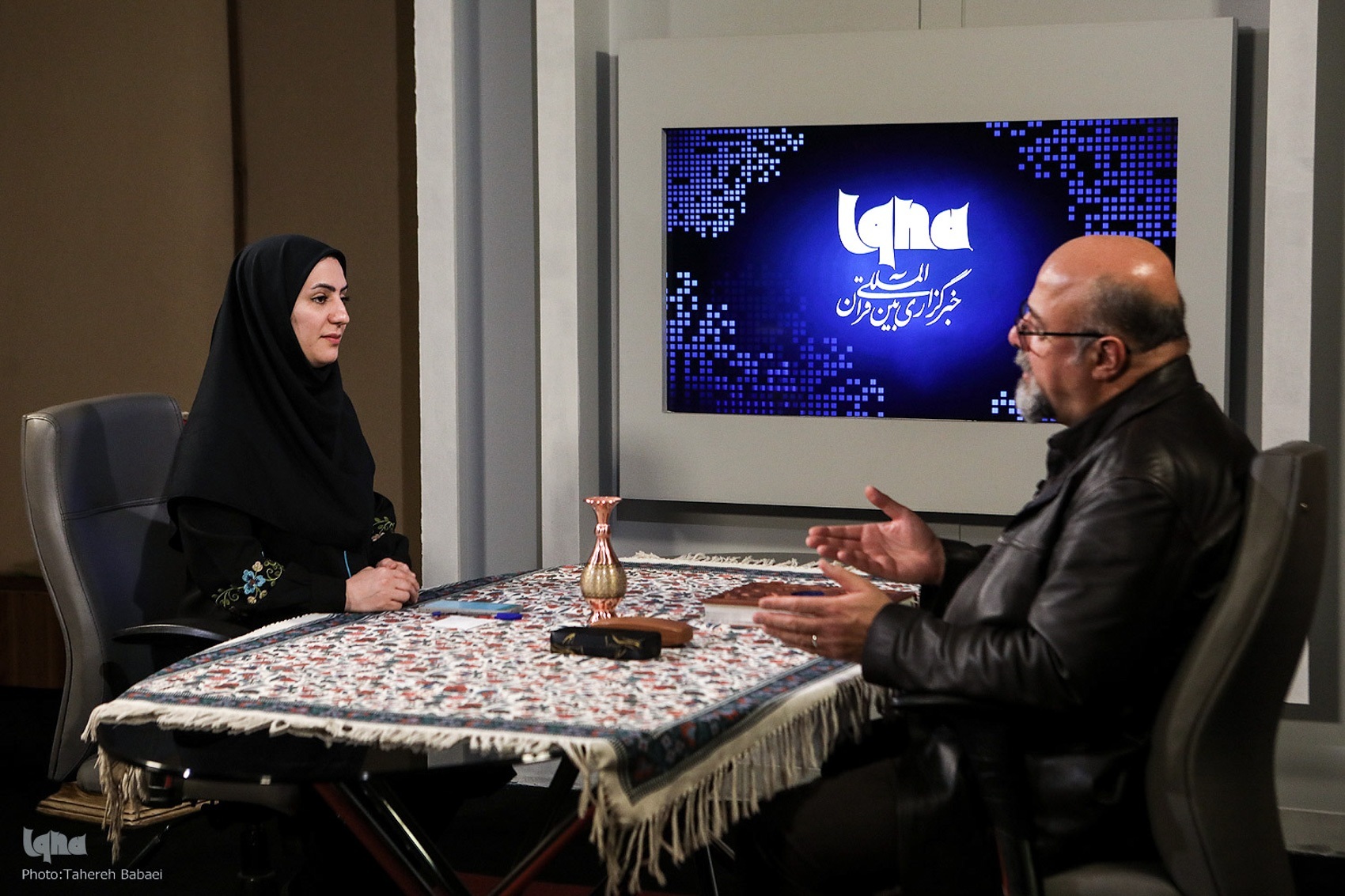 مهمترین رویدادهای اجتماعی ایکنا در هفته اول زمستان