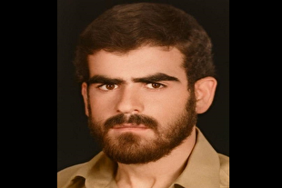 گمنامی در راه خدا آرزوی من است