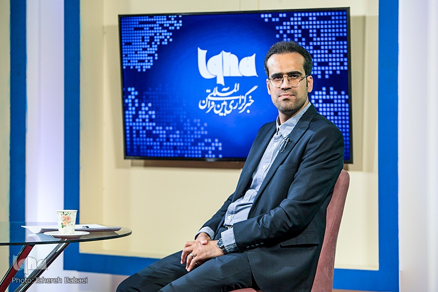 ترتیل کل قرآن به سبک آواز  ایرانی منتشر شد + فیلم