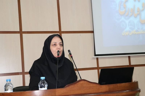 رشد 20 میلیاردی درآمد جهاددانشگاهی تهران از محل فعالیت‌های پژوهشی