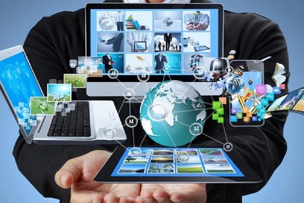 بانکداری دیجیتال؛ عبور آرام از شعب فیزیکی به خدمات آنلاین