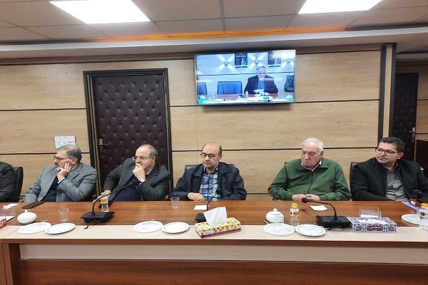 قواعد کلی فلسفی و پروژه فکری استاد دینانی؛ عقل و ایمان در همآمیختگی فکری قواعد کلی فلسفی و پروژه فکری استاد دینانی؛ عقل و ایمان در همآمیختگی فکری