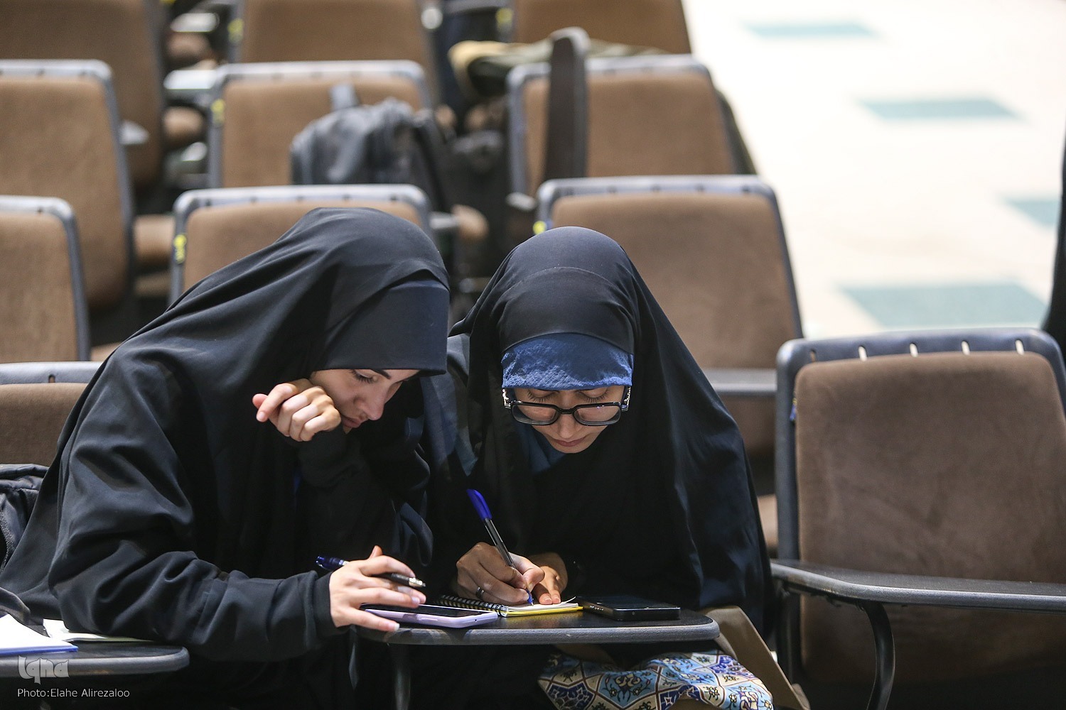 «پایان دادن به زندگی بیماران لاعلاج، میتواند عملی انسان دوستانه باشد» «پایان دادن به زندگی بیماران لاعلاج، میتواند عملی انسان دوستانه باشد»