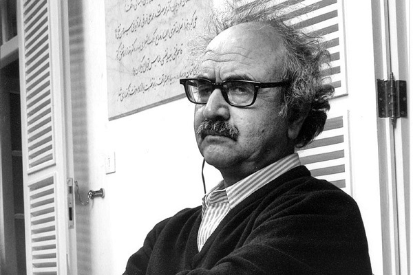 ارسالی صبح یکشنبه//// از تسلیت صالحی بر فقدان راویتگر ایران تا بدرود بیکرانگی شفیعیکدکنی ارسالی صبح یکشنبه//// از تسلیت صالحی بر فقدان راویتگر ایران تا بدرود بیکرانگی شفیعیکدکنی