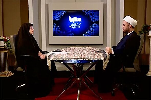 فیلم | بهائیان منکر خاتمیت هستند