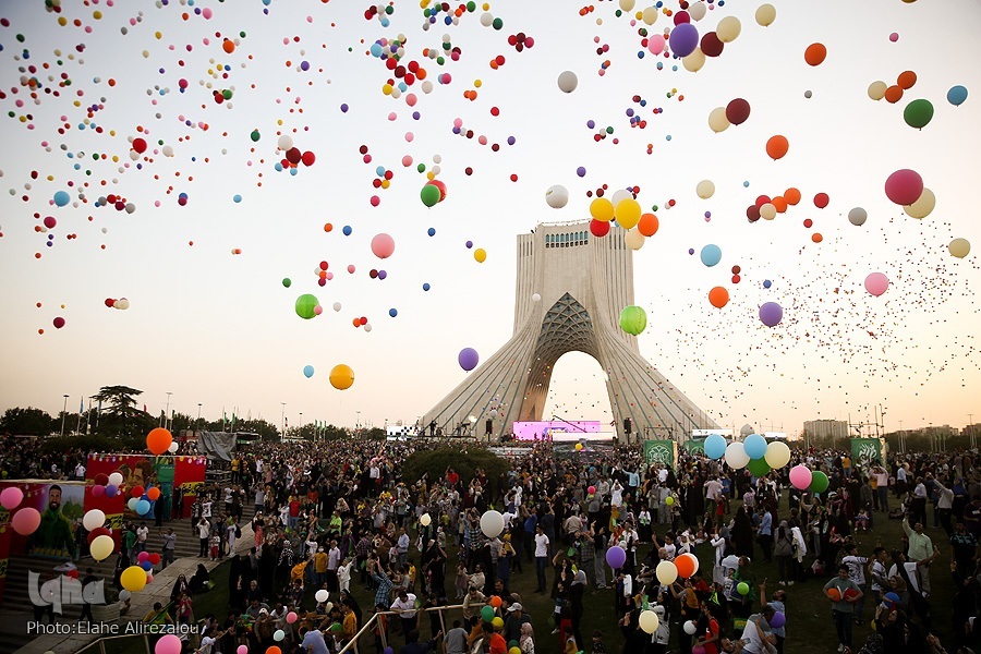 چگونه اعیاد مذهبی را به فرصت تقویت رفتارهای اجتماعی مطلوب تبدیل کنیم