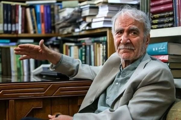 در حال تکمیل /دینانی؛ از محیای فلسفی تا گشودن افق‌های تازه گفت‌وگو میان عرفان و مطالعات اجتماعی