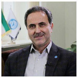 انتصاب معاون فرهنگی و اجتماعی دانشگاه تهران