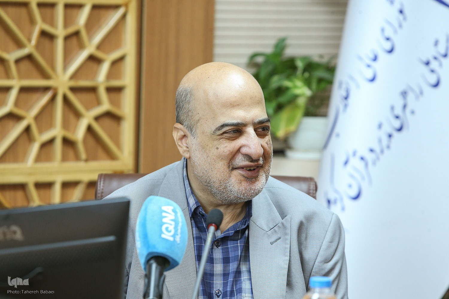 نعمتالهی، حافظ قرآن نعمتالهی، حافظ قرآن