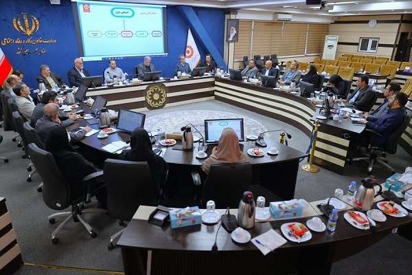 سازمان بهزیستی پویش محله محور سلام رمضان را برگزار می‌کند