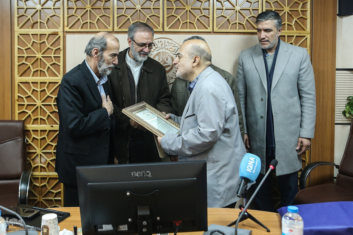 محمدعلی خواجه پیری محمدعلی خواجه پیری