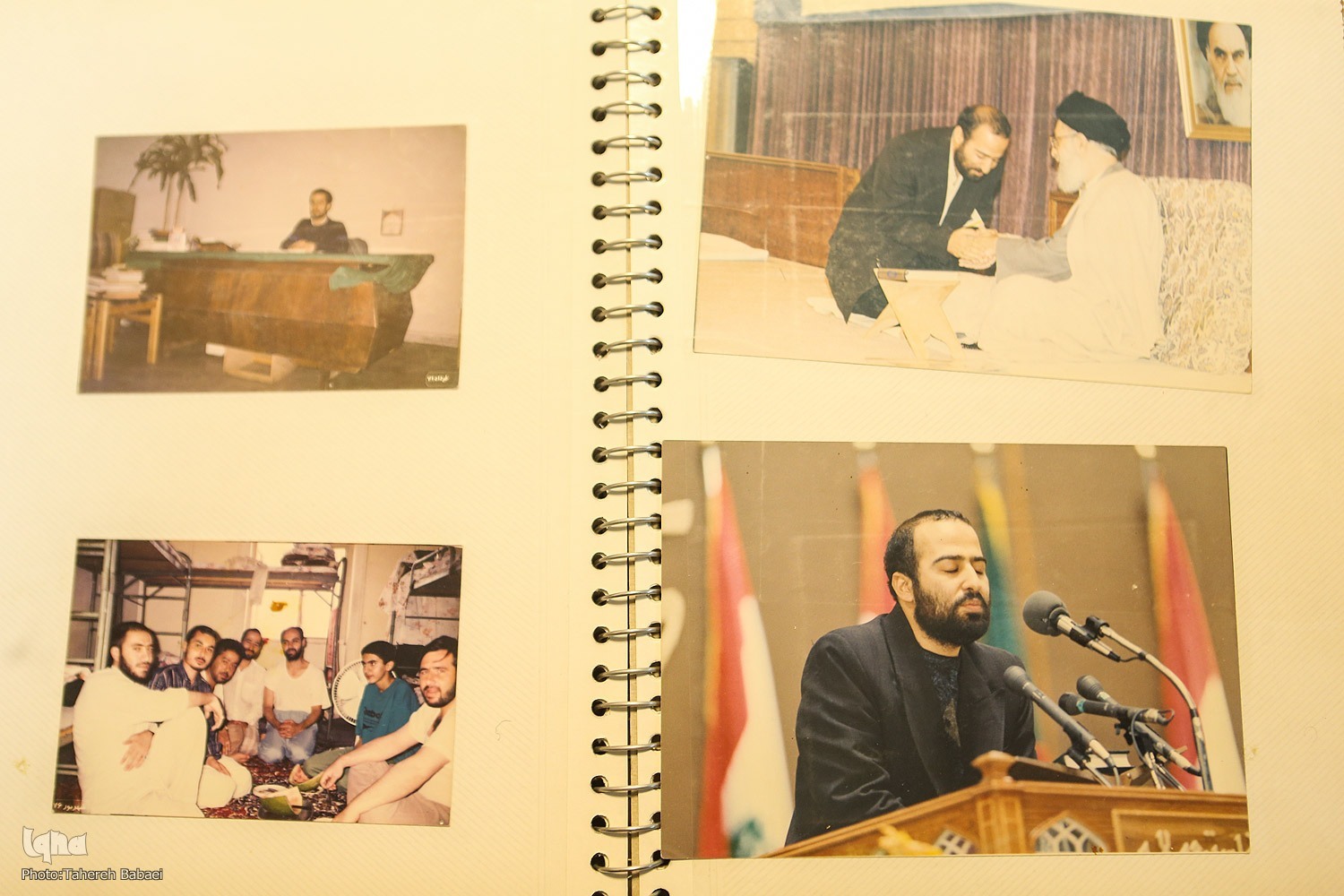 نمازی برای پیروزی رقیب؛ روایتی از اخلاق قرآنی نمازی برای پیروزی رقیب؛ روایتی از اخلاق قرآنی