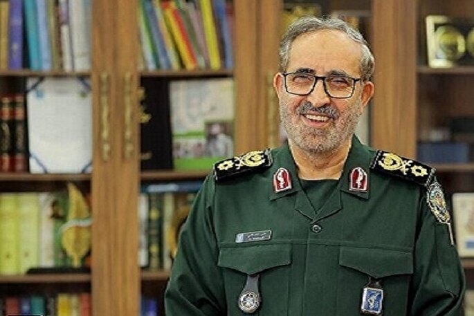 از حیران تا آسمان؛ قصه‌ مردی که همدان را خانه‌ دل کرد