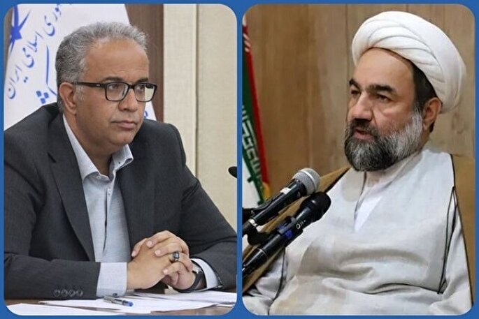 پیام مشترک نماینده ولی فقیه در سیستان‌وبلوچستان و استاندار به‌مناسبت ۹ دی