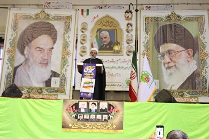 دشمنان انقلاب اسلامی همواره دست خالی بازگشته‌اند