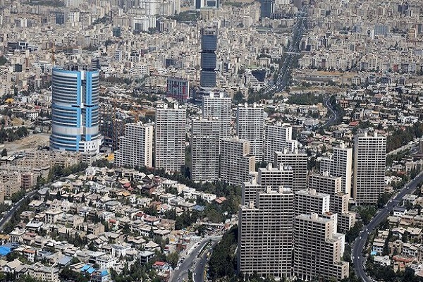 نامگذاری ۱۱ معبر در پایتخت به نام شهدای جنگ ۱۲ روزه