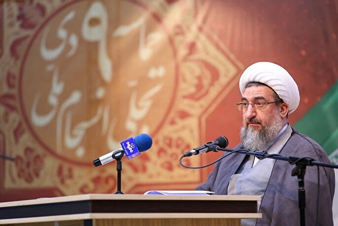 حماسه ۹ دی، جلوه‌ای ماندگار از هوشیاری ملت ایران است