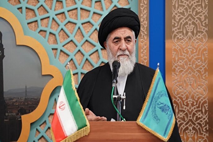 الزامات جهاد تبیین