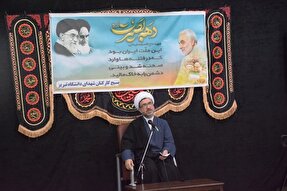 بصیرت؛ راهبرد عبور جامعه ایمانی از فتنه‌ها