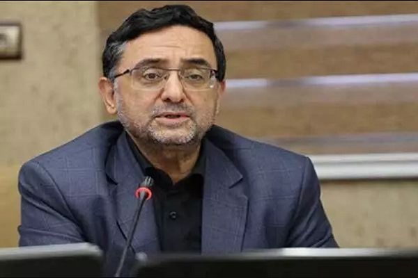 سید رضا رئیس کرمی، رئیس دانشگاه علوم پزشکی تهران