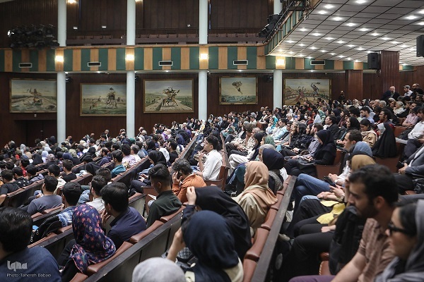 ارسالی/////سعدی مِهراز و معمار دوم زبانِ شیوا، شورانگیز و شررخیز پارسی