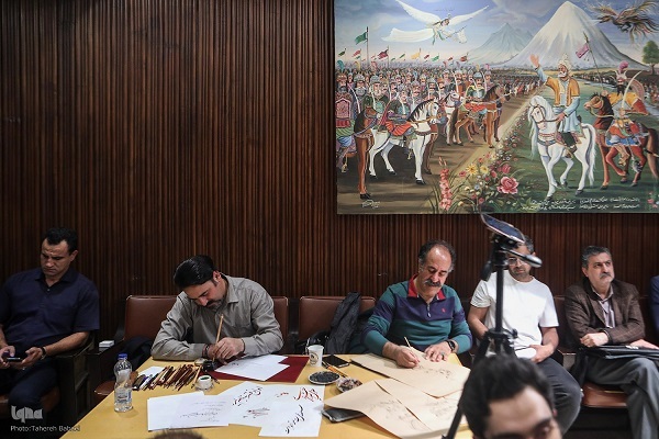 ارسالی//// سعدی دادگری را مهمترین رسالت حکمرانان می‌داند