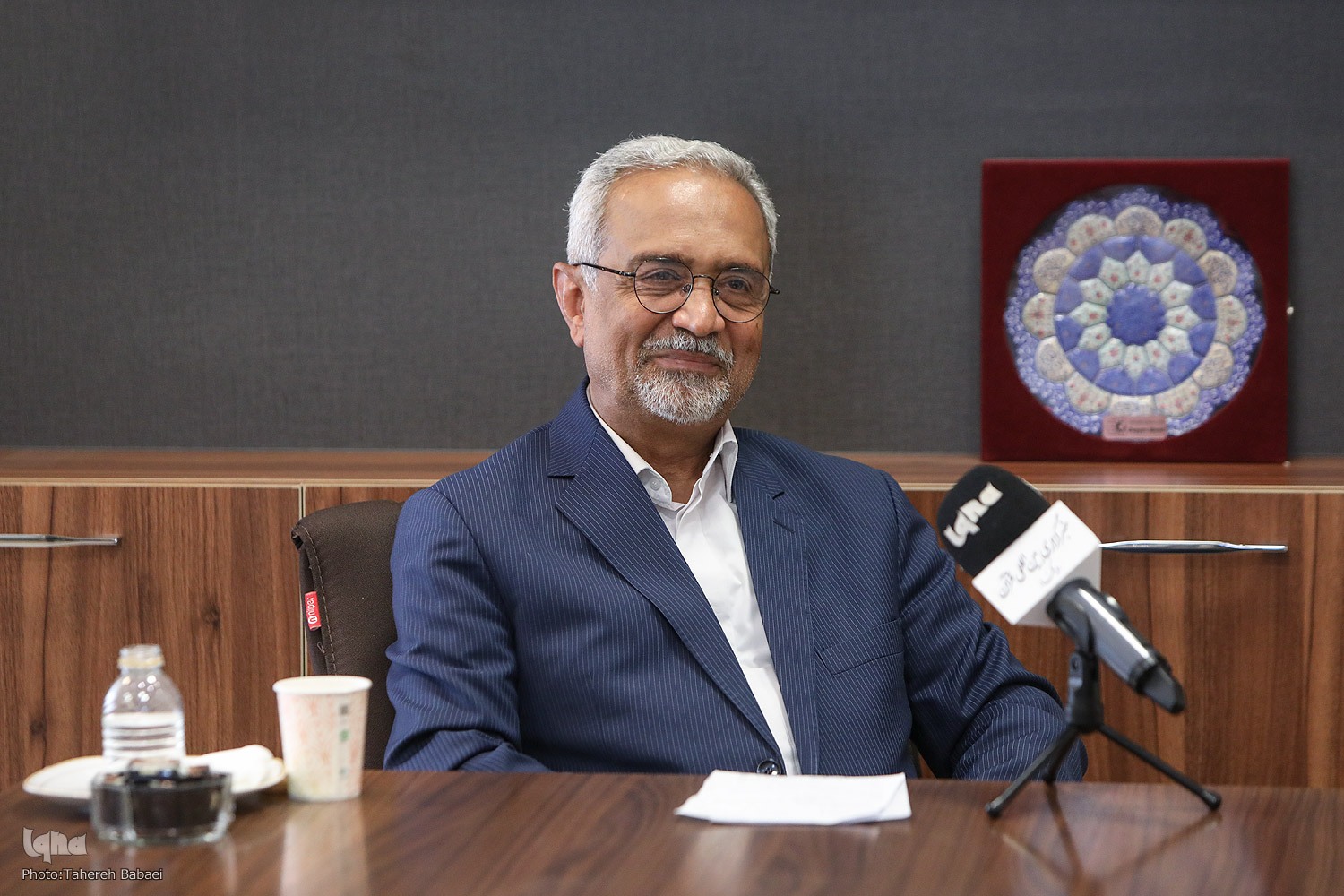 شهید مطهری، قهرمان اندیشه و قربانی مبارزه با التقاط + فیلم