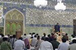 جشن بزرگداشت میلاد حضرت معصومه(س) به زبان اردو برگزار شد + عکس
