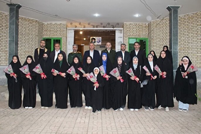 تشکیل «کادر نوجوان»؛ زمینه‌ساز همدلی نسل جدید در فعالیت‌های فرهنگی