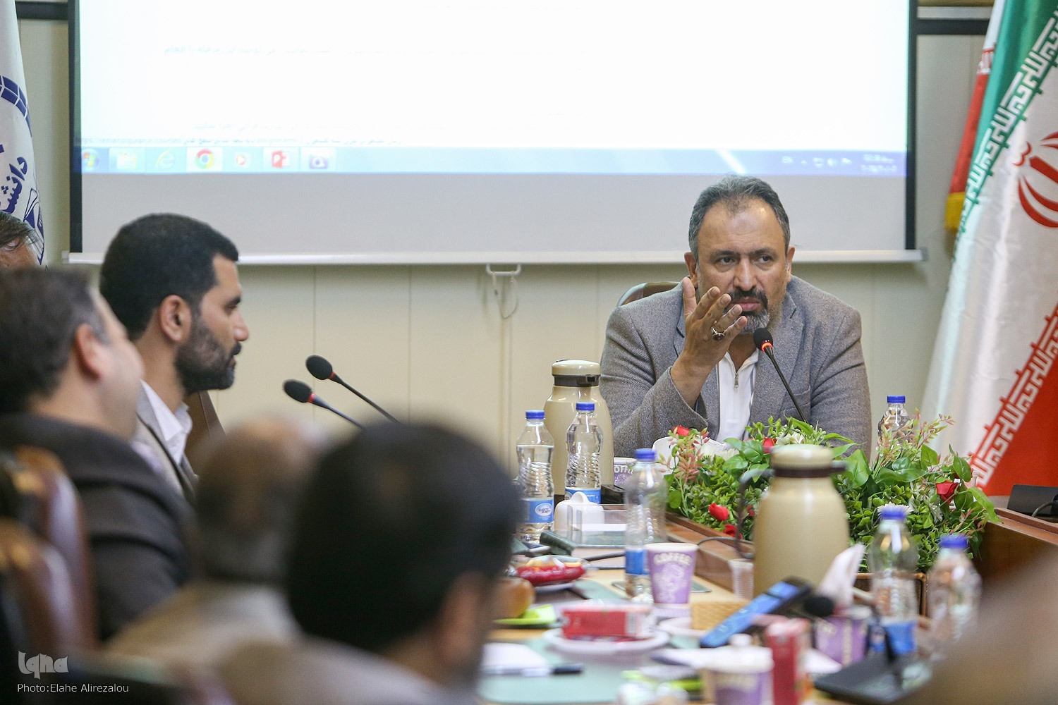 وبسایت آموزش قرآنِ کتابهایِ درسی رونمایی شد + عکس وبسایت آموزش قرآنِ کتابهایِ درسی رونمایی شد + عکس