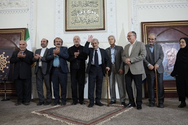 از فرازو فرود نمایشگاه کتاب تا مسابقه ادبی جهاد دانشگاهی