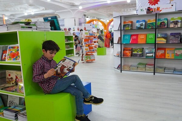 از فرازو فرود نمایشگاه کتاب تا مسابقه ادبی جهاد دانشگاهی