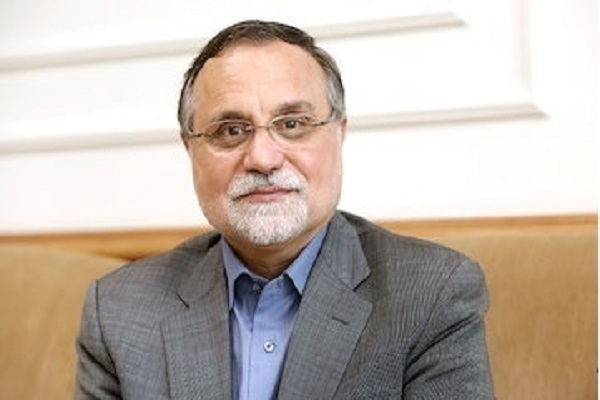 محمد مهدی مظاهری، استاد دانشگاه