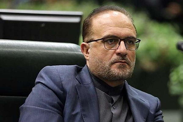 علیرضا زندیان علیرضا زندیان