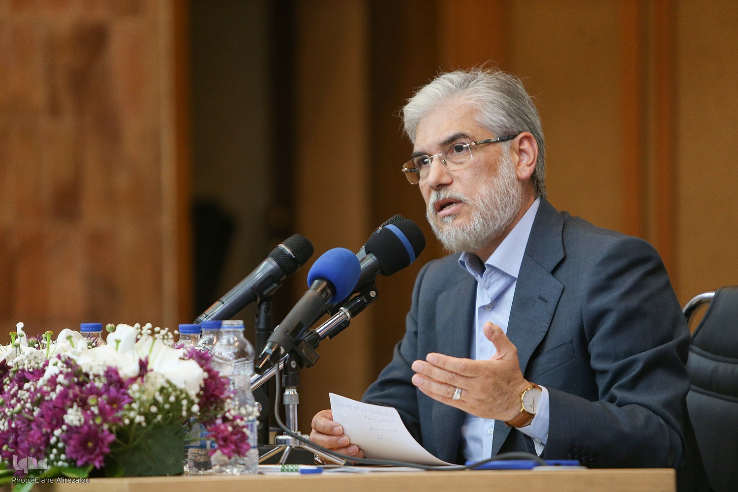 گزاره‌های فقهی را باید با عدالت سنجید، نه عدالت را با فقه