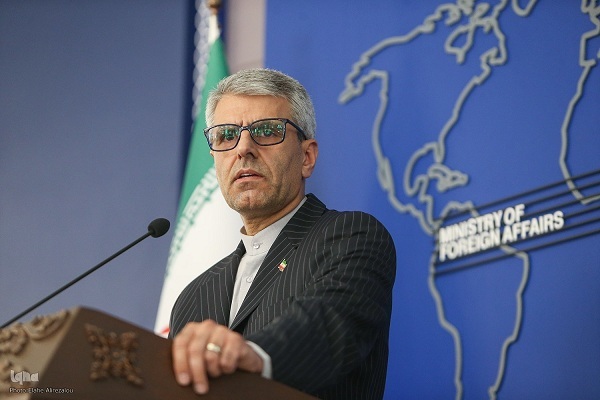 اسماعیل بقایی