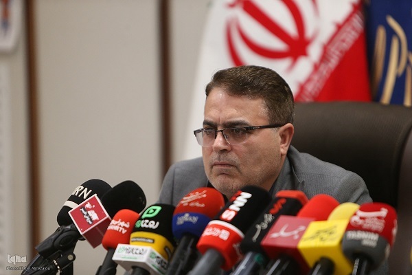 شفافیت اصل غیرقابل چشمپوشی دولت چهاردهم است/ لزوم اصلاح آییننامه نمایشگاه کتاب شفافیت اصل غیرقابل چشمپوشی دولت چهاردهم است/ لزوم اصلاح آییننامه نمایشگاه کتاب