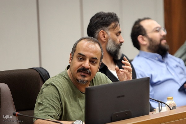 شفافیت اصل غیرقابل چشمپوشی دولت چهاردهم است/ لزوم اصلاح آییننامه نمایشگاه کتاب شفافیت اصل غیرقابل چشمپوشی دولت چهاردهم است/ لزوم اصلاح آییننامه نمایشگاه کتاب