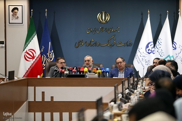 شفافیت اصل غیرقابل چشمپوشی دولت چهاردهم است/ لزوم اصلاح آییننامه نمایشگاه کتاب شفافیت اصل غیرقابل چشمپوشی دولت چهاردهم است/ لزوم اصلاح آییننامه نمایشگاه کتاب