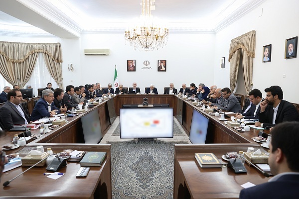 معاون اول رئیس جمهور معاون اول رئیس جمهور