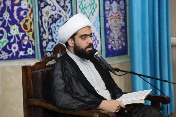 امیرحسین صفاریان