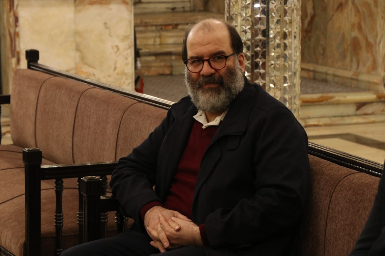 عرضه پنجاه‌و‌هفت عنوان کتابِ زندگی‌نامه مفاخر ایران در نمایشگاه کتاب تهران